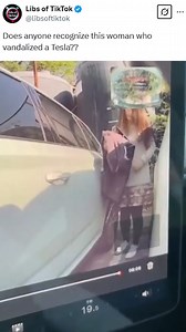 Make her famous | Libs of Tik Tok