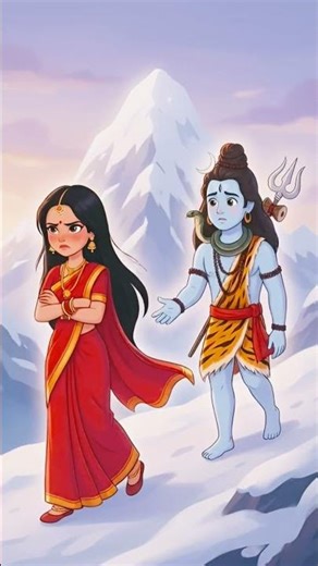 #हर हर महादेव 🙏🏻 शंभू नाथ महादेव श। ‪@kapi_official_43‬