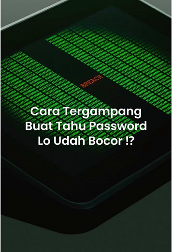 Cara Membuat Password Kuat dengan Teknik Passphrase