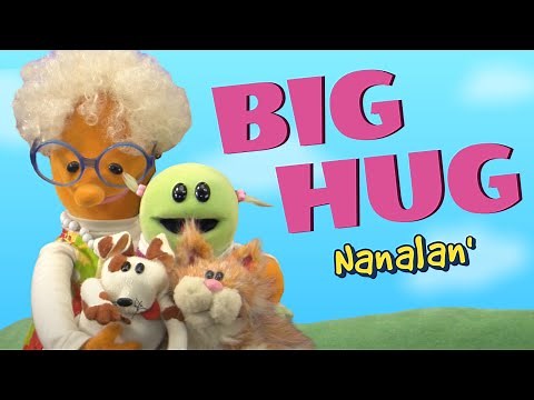 LOVE - nanalan' #113 - Mona learns all about love