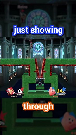 The Skill Button