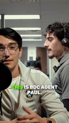 This is bdc agent Paul (for the video)! Watch the full youtube video on the Worldwide BDC youtube page. #worldwidebdc #dealershipbdc #salesperson #bdcagent #bdc #salestraining #bdctraining