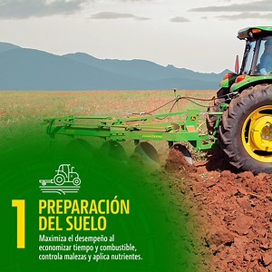 33 reactions | Conéctate a un mundo de eficiencia y control. El Operations Center te permite monitorear tus equipos agrícolas en tiempo real, gestionar tareas desde cualquier lugar y tomar decisiones basadas en datos precisos.   ¡Da el siguiente paso hacia la agricultura inteligente! ‍ #JohnDeere #OperationsCenter #AgriculturaModerna #Camosa | CAMOSA | Facebook