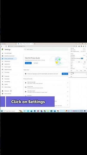 How to FIX " Site Can't be Reached" Problem in Chrome |problem with internet connection #chrome