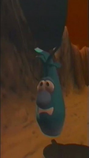 VeggieTales: Into The Lion's Den