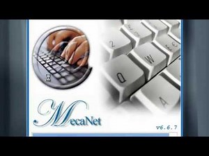 como descargar mecanet