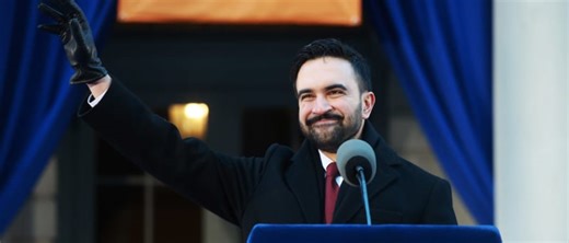 Zohran Mamdani Cries Islamophobia After Alleged ‘ISIS-Inspired’ Attack — Then Tries Cleaning Up Next Day