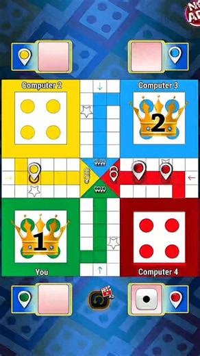 #ludo #ludogame #ludoking | chakka |#shorts #game #gamer
