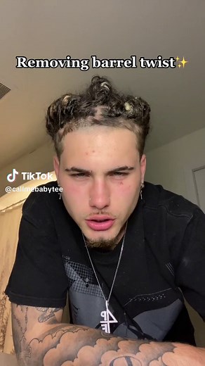 Removing Barrel Twist Tutorial | Step-by-Step Guide