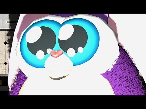 TATTLETAIL | Garry's Mod