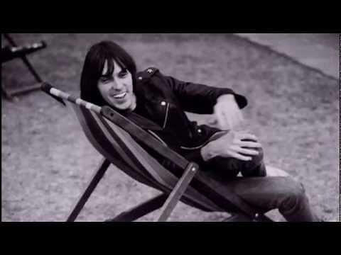 JOHNNY RAMONE - The Very Last Interview