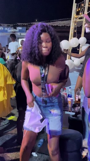 Exclusive Royals, in collaboration with Best Friend Pitch & Restaurant, hosted the Isheri-Oke Day 2025 celebration on 26 December 2025. The community event, organised under the Fatty and Sean Kay–led administration, brought residents and guests together in a lively atmosphere, with music entertainment provided by Quality DJ Khoded, making it a memorable festive gathering. Cc: @the_exclusive_royals #islandersevents_parties_ reports