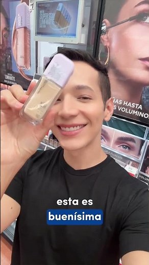 Todo para que tu piel y tu look sean insuperables con todo lo que tiene Walmart