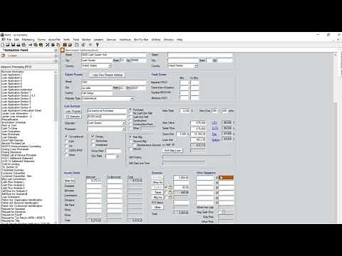 How to calculate VA Residual Income