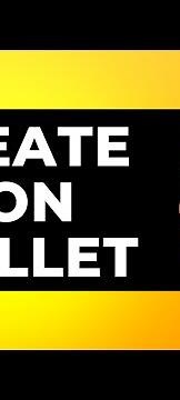 How to Create TON Wallet in Telegram (Step by Step)