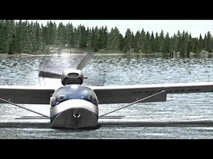 SeaMax X-Plane 9.30 720p HD