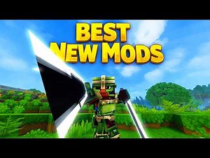 Top Hytale Mods Right Now – Best Combat, Dragon & Quality-of-Life Mods