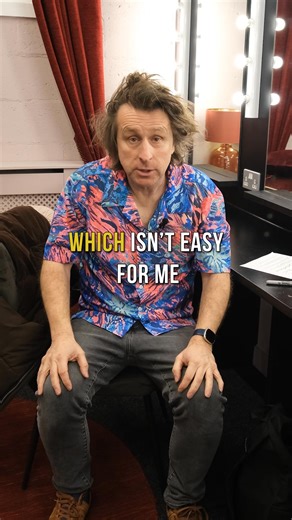 55K views · 262 reactions | Concentration is everything. Or at least it was, a moment ago… I'm on the road with my tour HA!MILTON! Get your tickets now from miltonjones.com ⭐ #ukcomedy #comedian #standupcomedy #ADD #miltonjones | Milton Jones | Facebook
