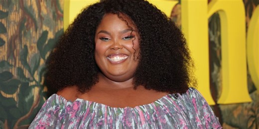 'Ghosts' star Danielle Pinnock talks overcoming adversity & Alberta's impact on TV