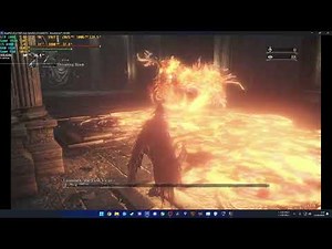 [BLOODBORNE ON PC IS almost PERFECTLY PLAYABLE][i5 8400 - GTX 1080]