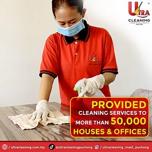 Office Cleaning Malaysia | Reliable Cleaners & Best Price [2026]