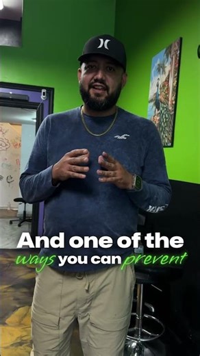 What are the signs of a BAD tattoo client?