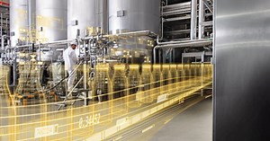 Advanced planning and scheduling for CPG