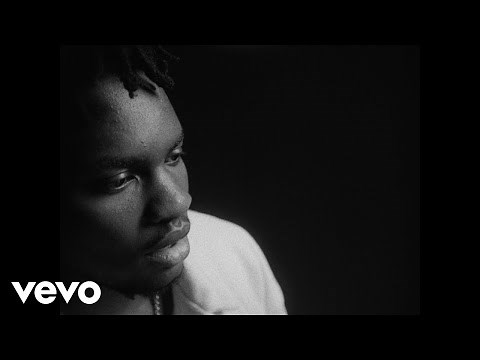 Victor Ray - World At My Feet (Visualiser)