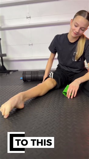 Julian Mireles | 🔥 The secret to elite feet starts with the muscles nobody trains. Most dancers forget that true foot height comes from the chain above the... | Instagram