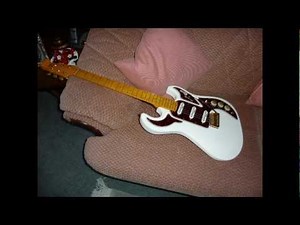 The Shadows - On a Burns - Theme For Young Lovers, Perfidia and South Of The Border