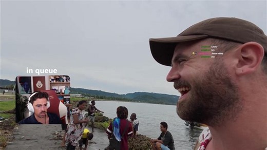 the man who beat faker