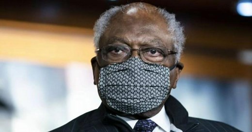 Congressman Jim Clyburn reflects on his life and legacy during Black History Month