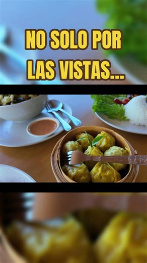 VENÍAMOS POR LAS VISTAS… Y PASÓ ESTO 😳
