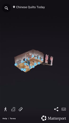 Even though we are closed for winter break, you can still explore our past and current exhibitions! This is a wonderful resource for folks unable to visit us in person, or those who simply want to explore exhibitions they missed! Have you toured our virtual galleries? —— #quilt #quiltersofinstagram #lincolnnebraska #quilting #quilts #internationalquiltmuseum #quiltmuseum | International Quilt Museum