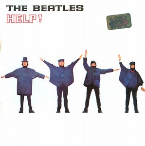 The Beatles - Help!