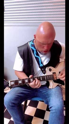 “Sweet Home Alabama” Main solo cover-Lynyrd Skynyrd (livestream)
