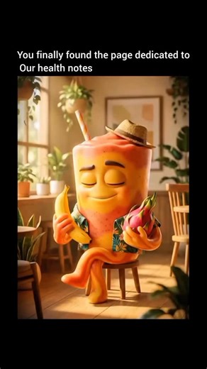 Our Healthnotes on Instagram: "A dragon fruit and banana smoothie makes an excellent evening choice because it is light yet nourishing, helping with digestion, maintaining balanced blood sugar, and promoting restful sleep. The fiber and antioxidants in dragon fruit support steady digestion and help prevent sudden blood sugar spikes that may disturb sleep. When blood sugar remains stable, the body can fully relax and focus on nighttime recovery. Bananas add magnesium, potassium, and natural carbs