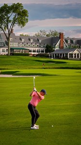 America’s TOUGHEST Golf Course 😮 #golflife #golf #golfer #golfcourse | Golficity