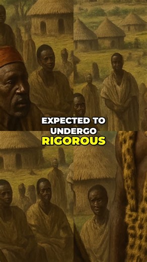 Mbanza Kongo: Divine Stewardship of an Ancient Cosmology #shorts