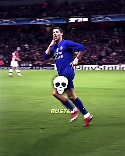 The blue devil 💀. #shortvideo #footballskillschallenge #edit #football #footballer #realmadrid