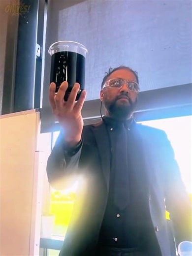 Interesting Chemistry Experiments