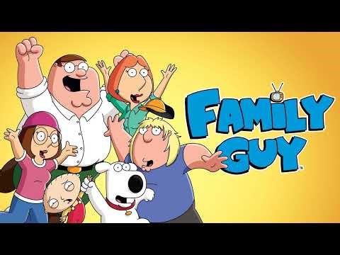 family guy - piano lesson