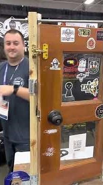 The Quick Kit from Firefighting Tools of Babylon Corp