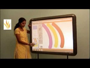 PROMETHEAN ACTIVE 100 (INTERACTIVE WHITE BOARDS)