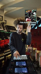 I listen to this original nearly daily. Always a good way to start your day dancing to Fela, in highly recommend it. 🕺💃 | Youngr