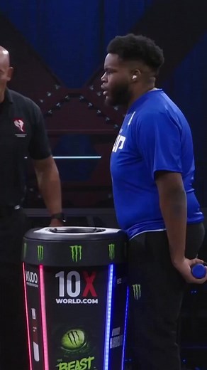 Always remain humble ppl 🤣 #funny #slap #contests #viral #video #fyp #facebookreels | Brandon D. Mills