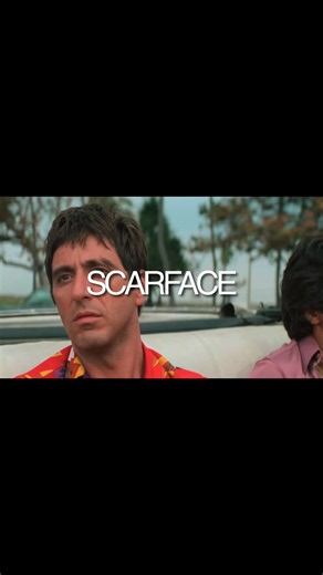 100 days | 100 best movie | 31 day | Scarface
