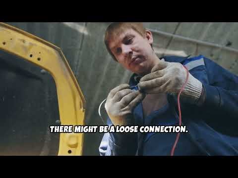 Ford Mustang GT Rear View Camera Fix: Troubleshooting & Solutions