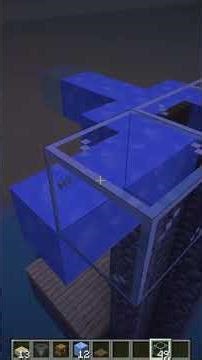 Easy Early Game Java Raid Farm