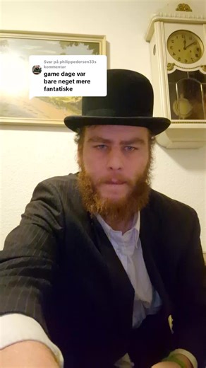 Exploring Gamledage and Danish Culture